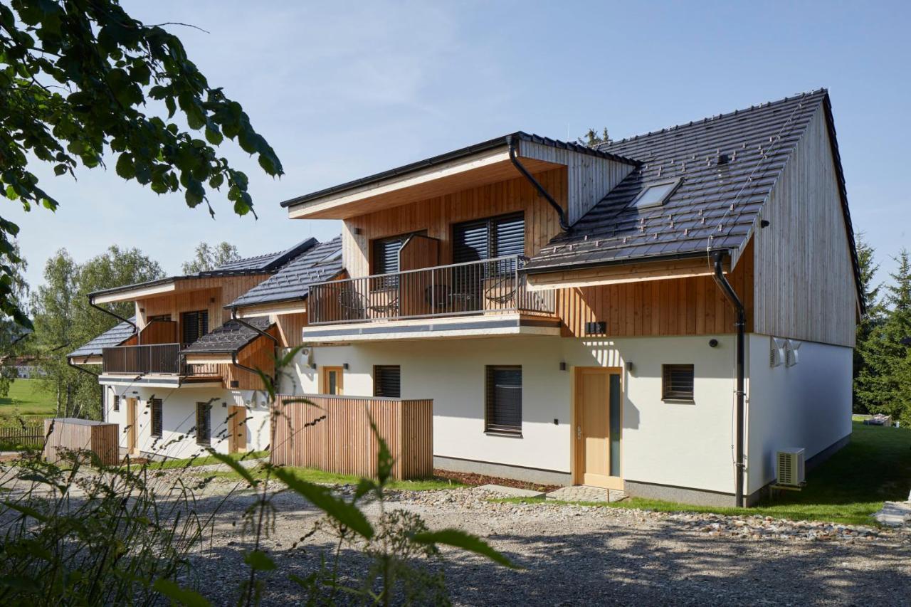 Ferienwohnung Rezidence Přední Výtoň Exterior foto