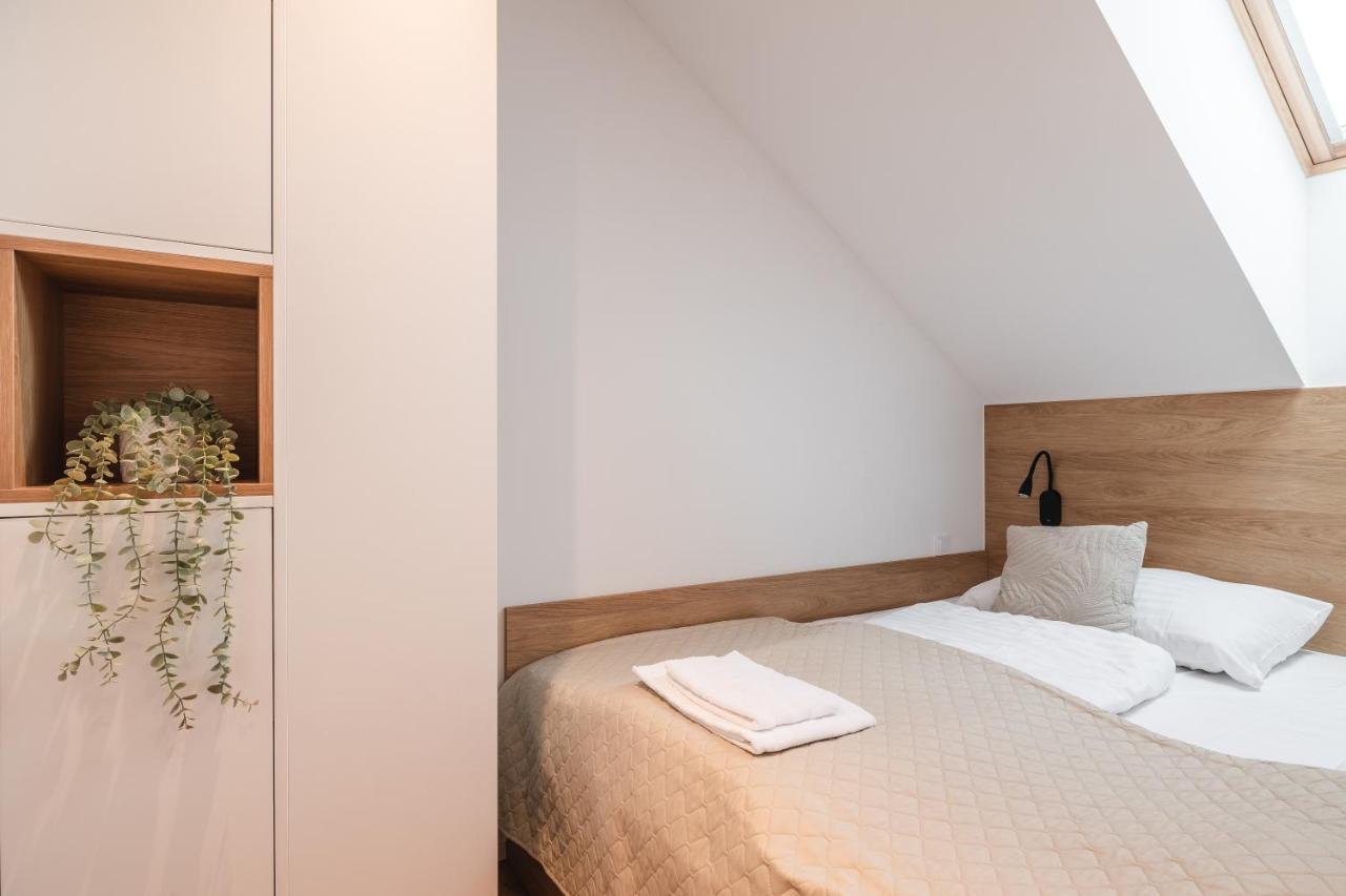 Ferienwohnung Rezidence Přední Výtoň Exterior foto